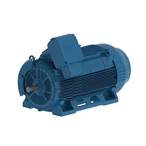 گرند موتور ( معصومی ) الکتروموتور 132 کیلو وات 900 دور وگ weg